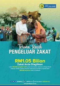 Prestasi LZS 2022